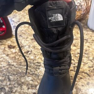 North Face Winter Boots